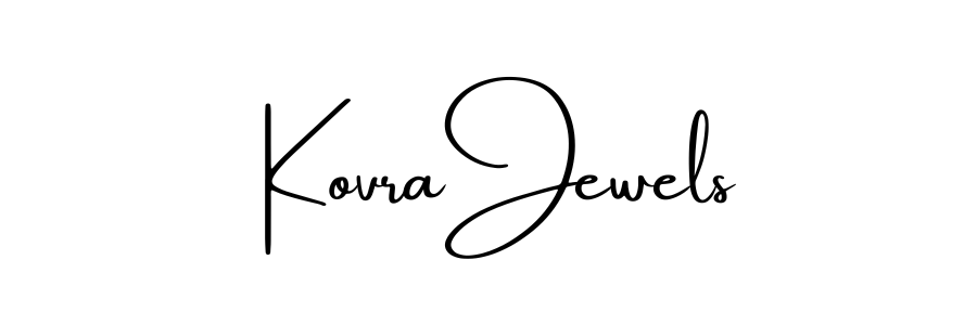 Kovrajewels